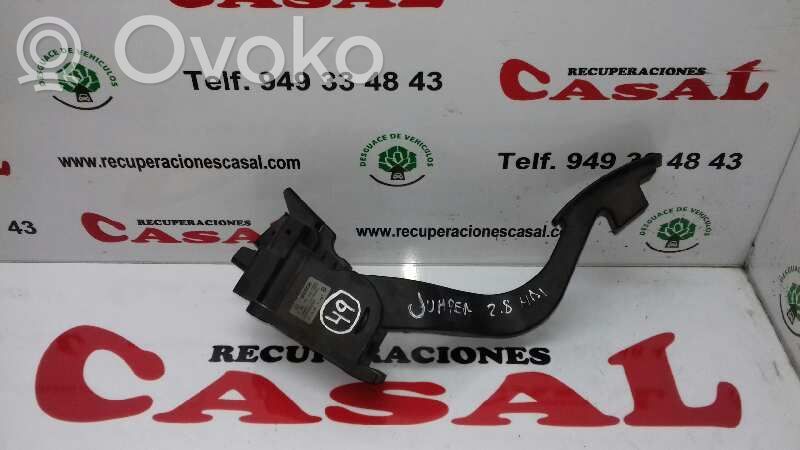 Sensor de aceleración   0280755049,1349820080