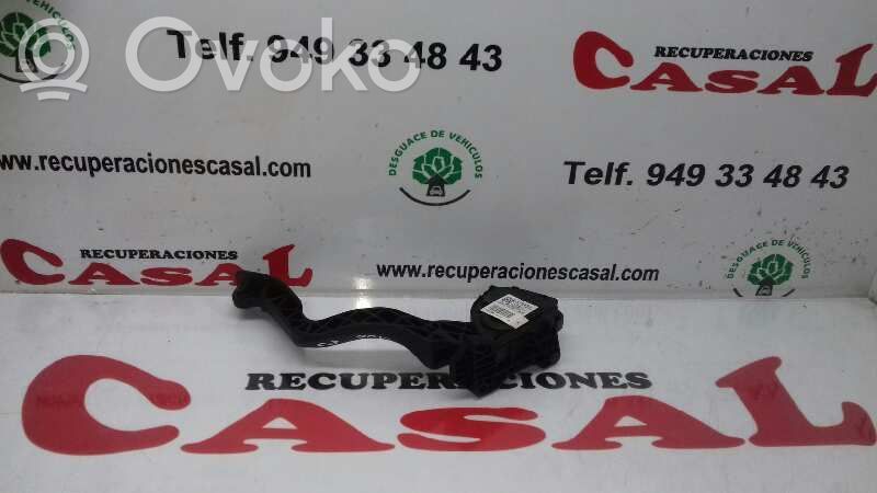 Sensor de aceleración   9671433680