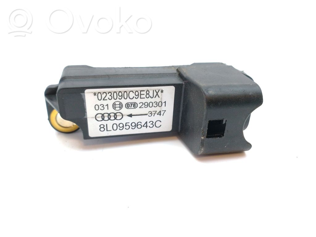 Anturi   8L0959643C