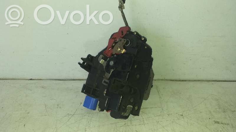 Etuoven lukko   4E1837016