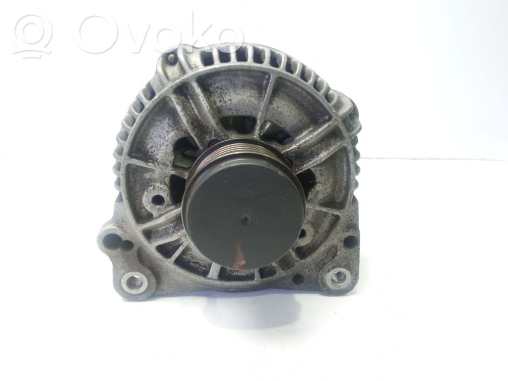 Chrysler Voyager Ģenerators 