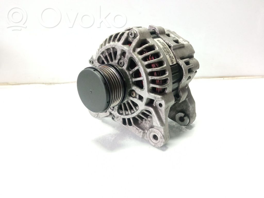 Ģenerators   A2TC0982,209014