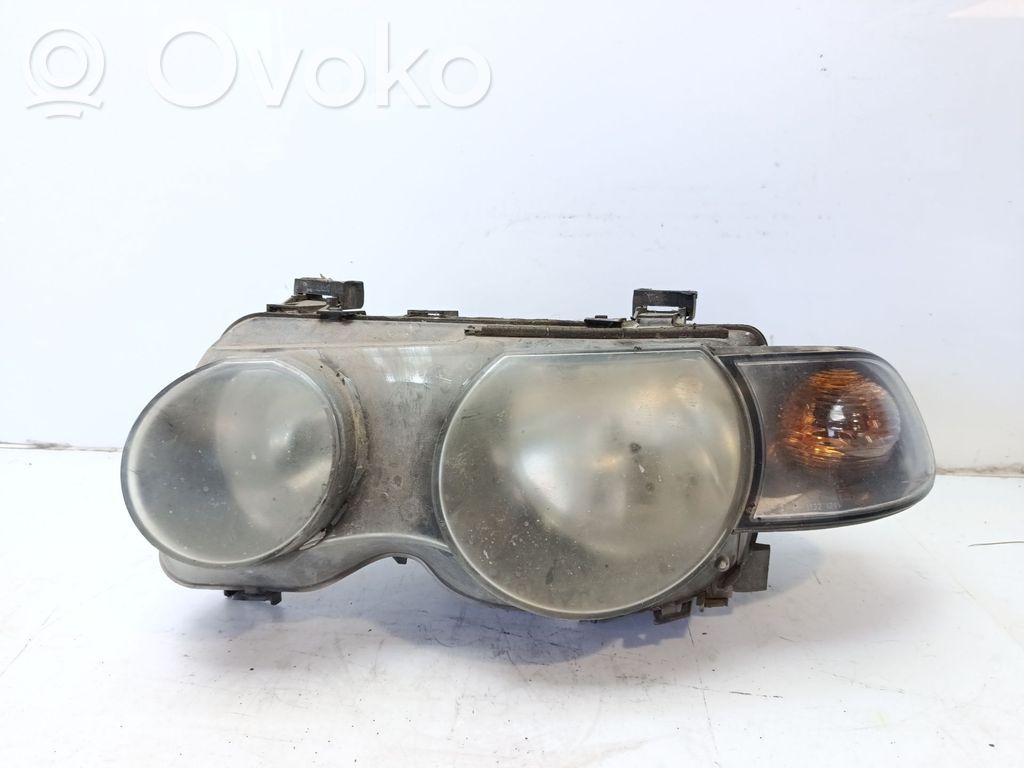 Headlight/headlamp   63126901969