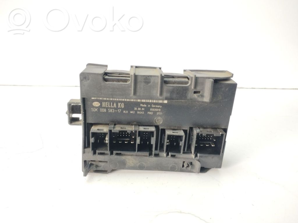 Autres unités de commande / modules   5DK00858317,1K1971262J