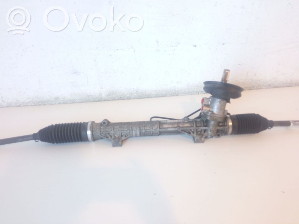 Citroen C4 I Steering rack 
