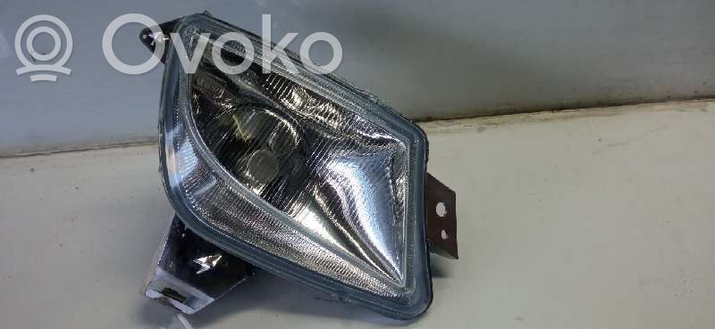 Citroen Xsara Front fog light 