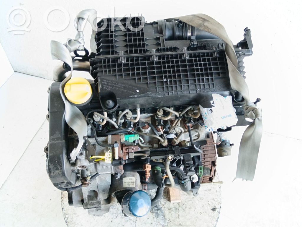 Motor   7701473557,K9K702