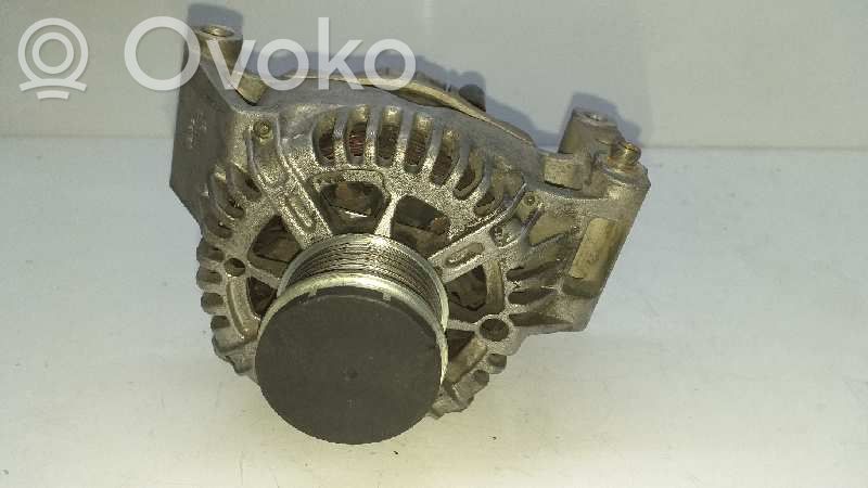 Fiat Grande Punto Ģenerators 