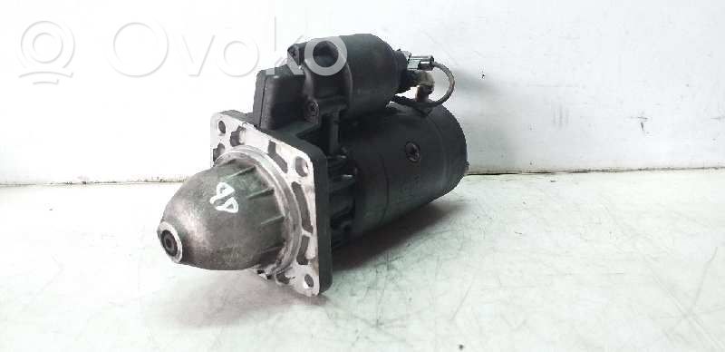 Motor de arranque   000121817