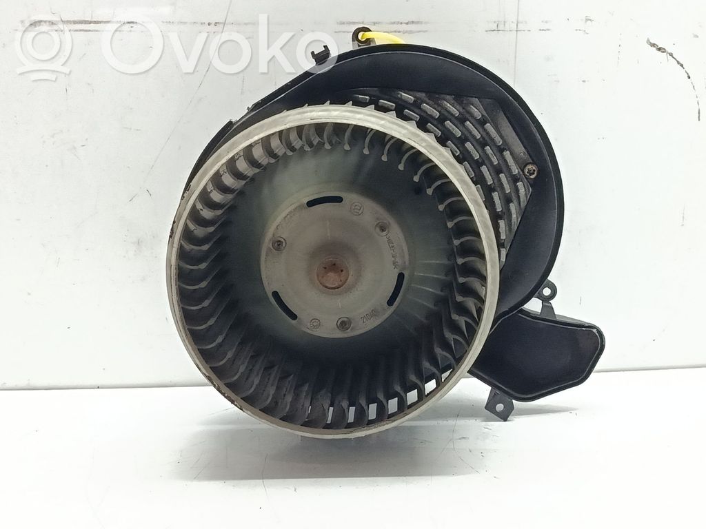 Volvo XC90 Mazā radiatora ventilators 