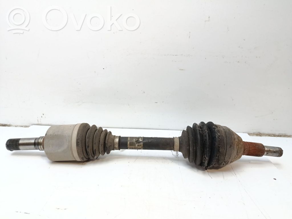 Chevrolet Captiva Front driveshaft 