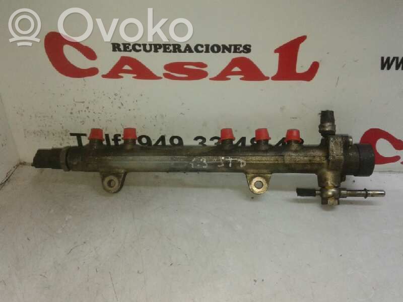 Opel Corsa C Injecție mono 