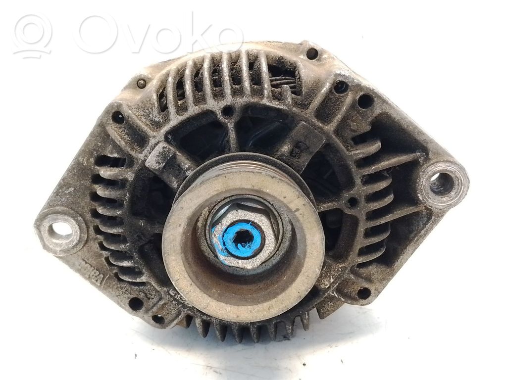 Alternator   8200159642,LRA01966