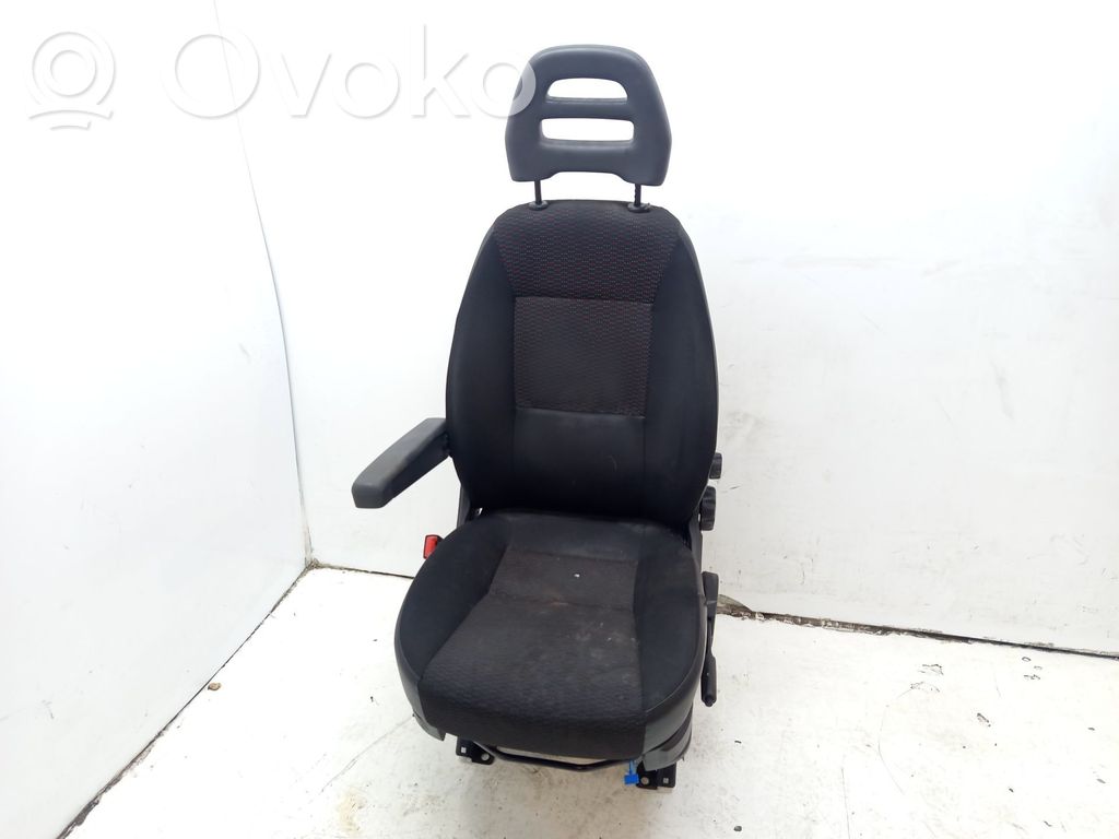 Citroen Jumper Sedile anteriore del conducente 
