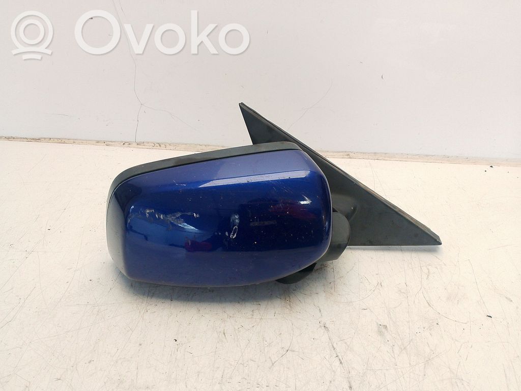 BMW 5 E60 E61 Front door electric wing mirror 