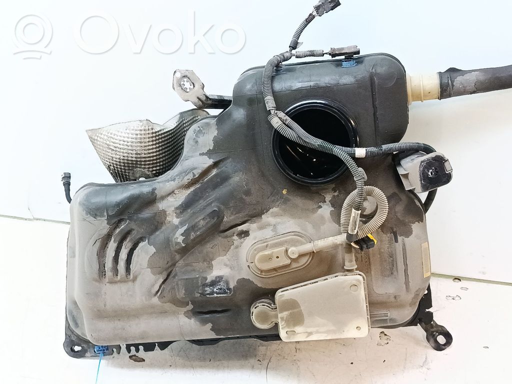 Toyota Proace Zbiornik paliwa 