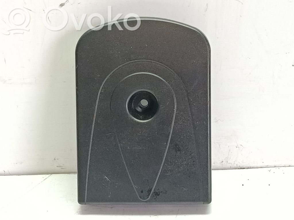 Ford Focus Other control units/modules 