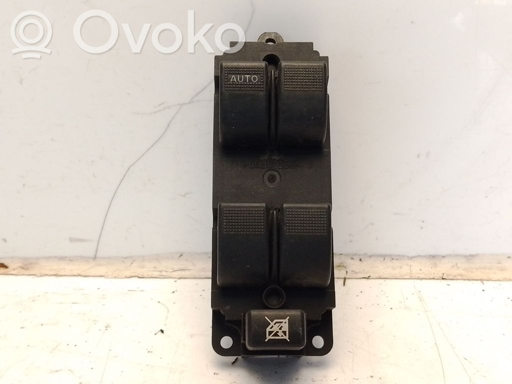 Mazda 2 Electric window control switch 