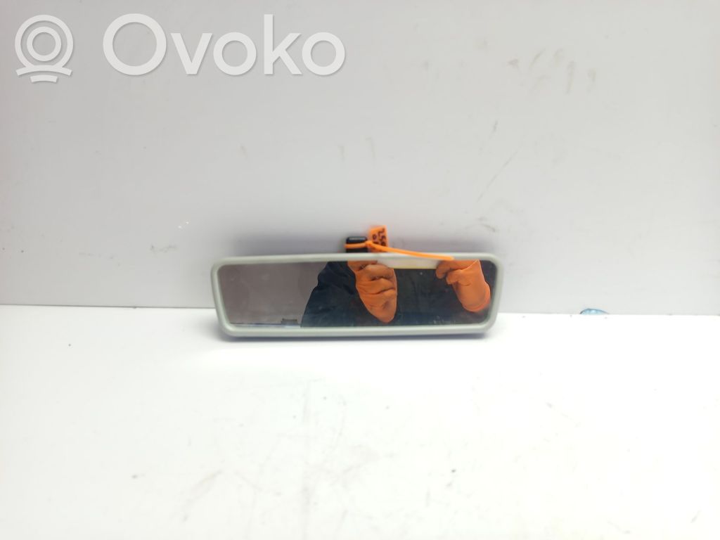 Espejo retrovisor (interior)   7N0857511M