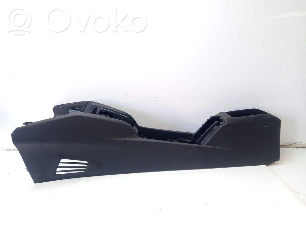 Peugeot 208 I Consola central 