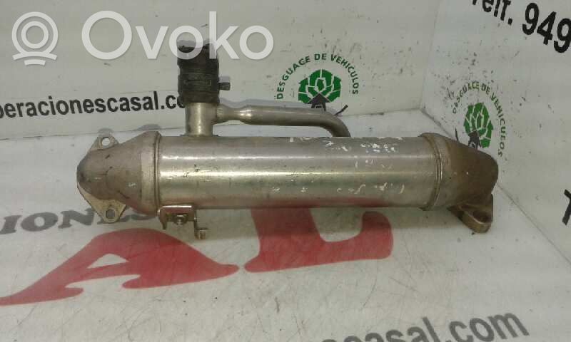Ford Mondeo Mk III EGR-venttiili 