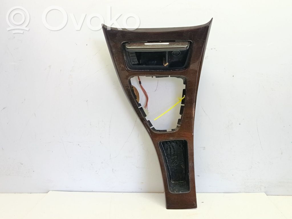 BMW 3 E90 E91 Нижняя отделка 