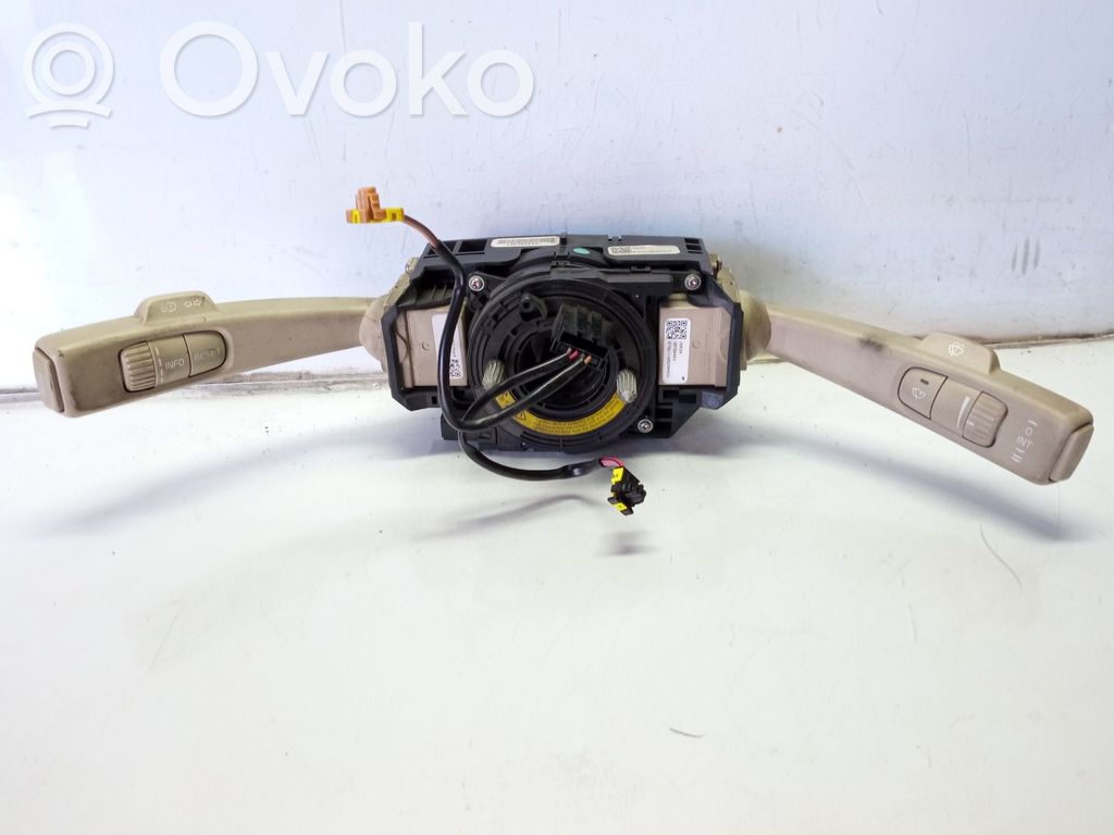 Volvo V70 Wiper control stalk 