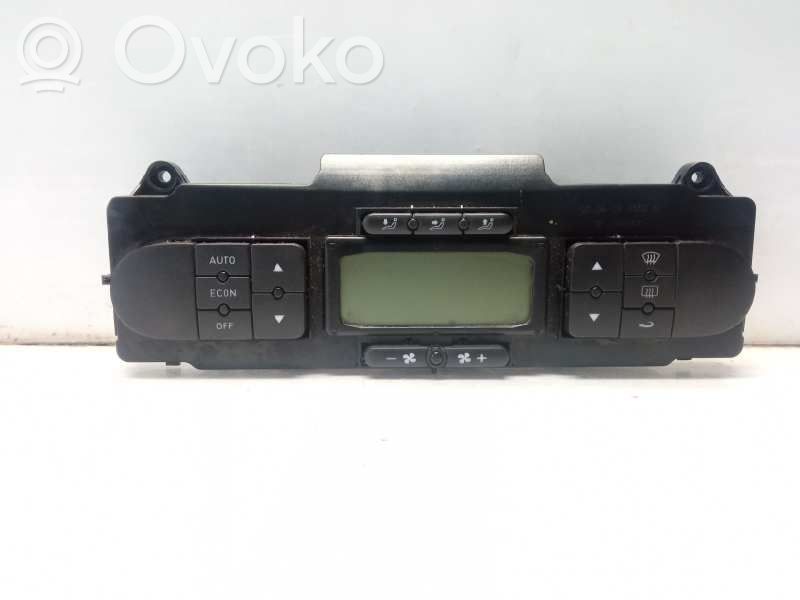 Seat Leon (1P) Unitate control climatizare 