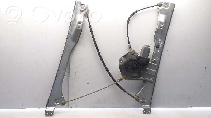 Renault Clio II Macara electrică geam ușă față 