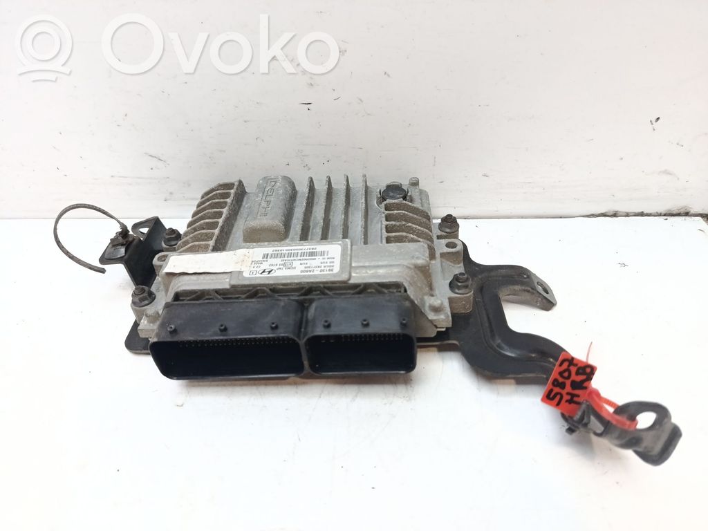 Hyundai i30 Calculateur moteur ECU 