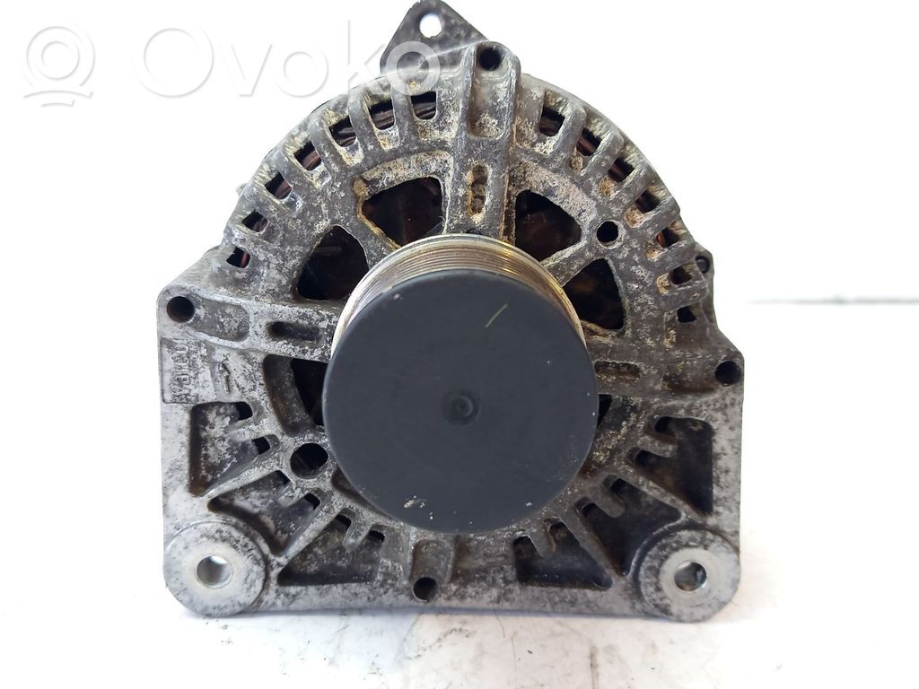 Renault Clio II Alternador 