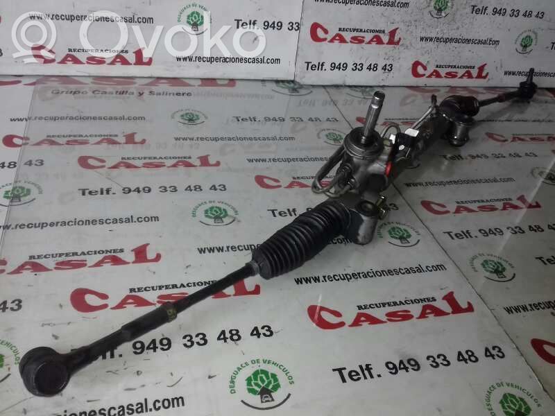 Opel Astra G Steering rack 