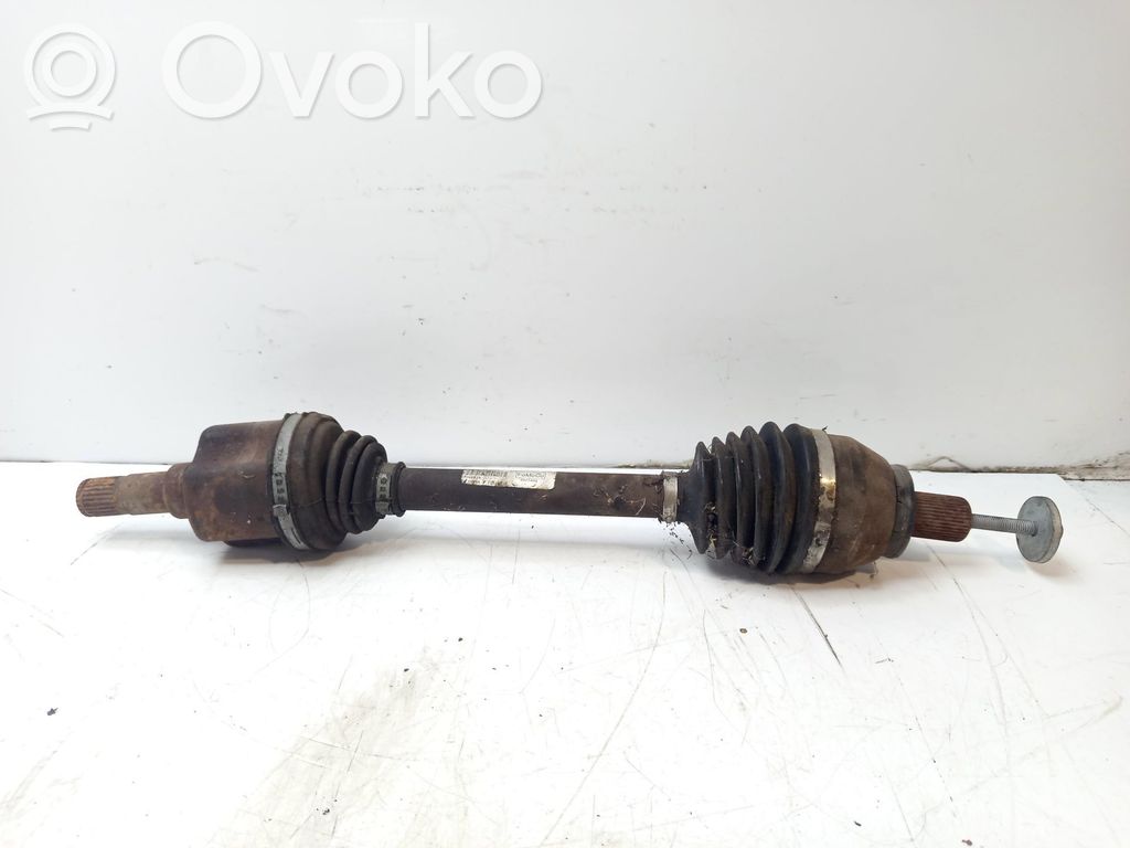 Etuvetoakseli   1840165