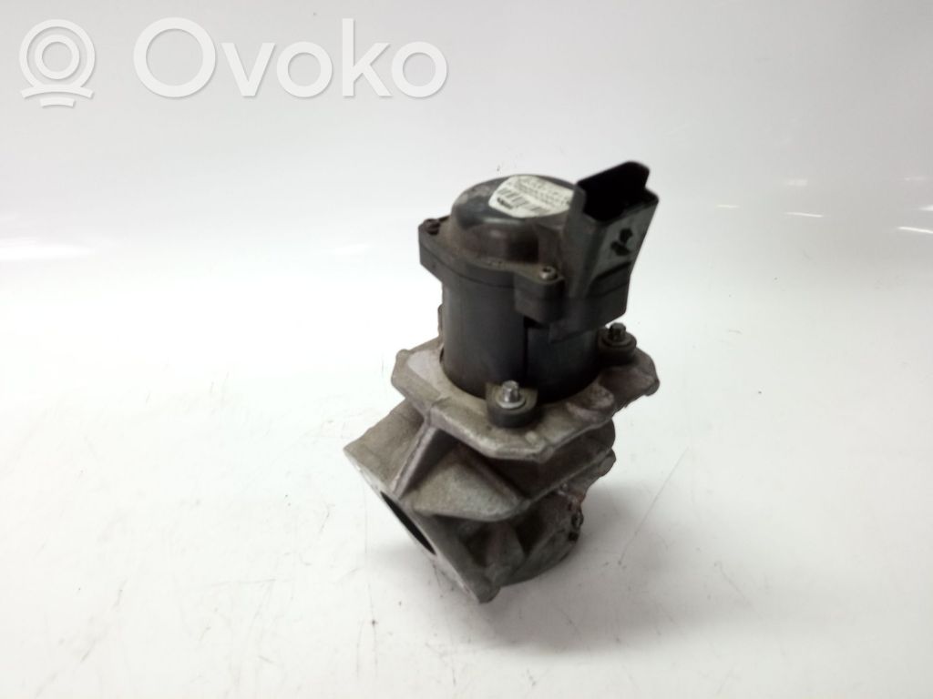 Ford Focus EGR vārsts 