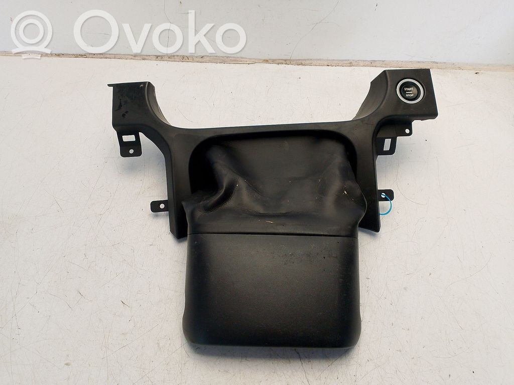 Land Rover Discovery 5 Dashboard trim 