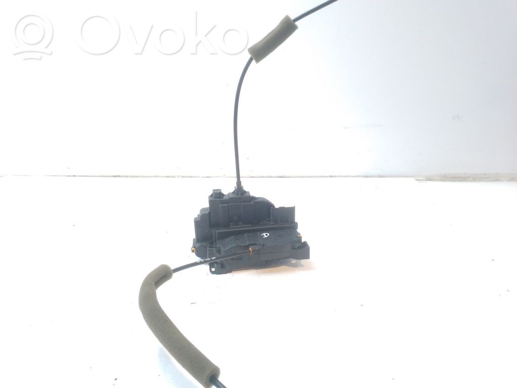 Serrure   805020009R
