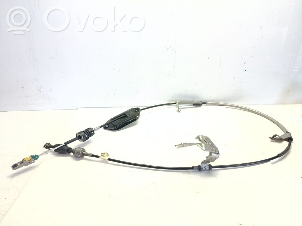 Gear shift cable linkage   3382002D40