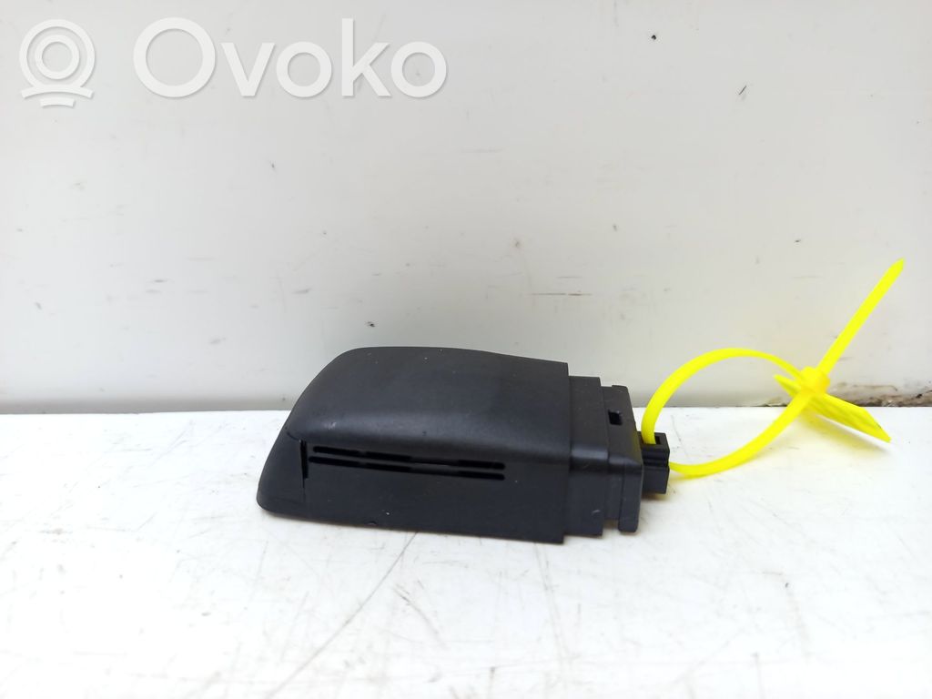 Toyota C-HR II Sensor 