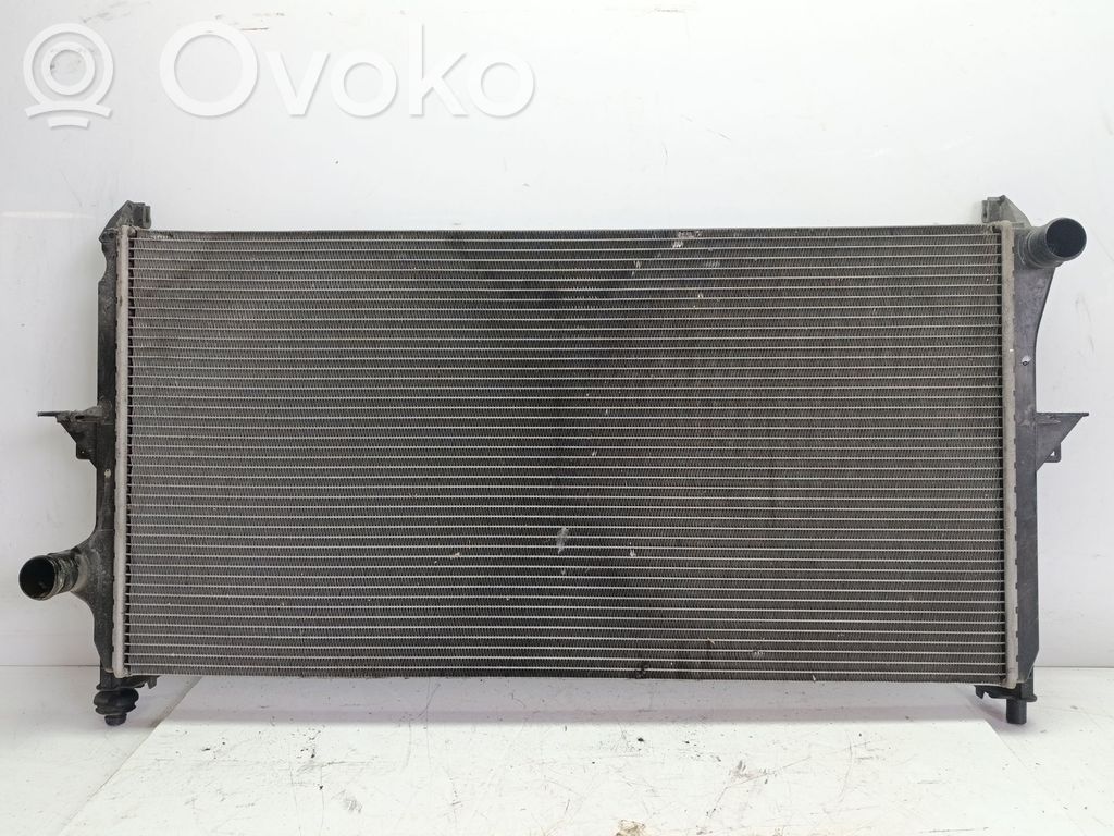 Citroen C5 Aušinimo skysčio radiatorius 