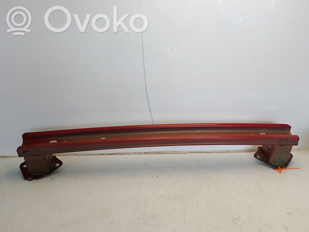 Toyota Yaris Uchwyt / Mocowanie zderzaka przedniego 