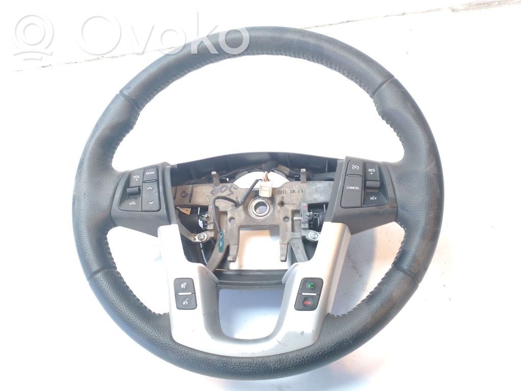 KIA Sorento Stūre 