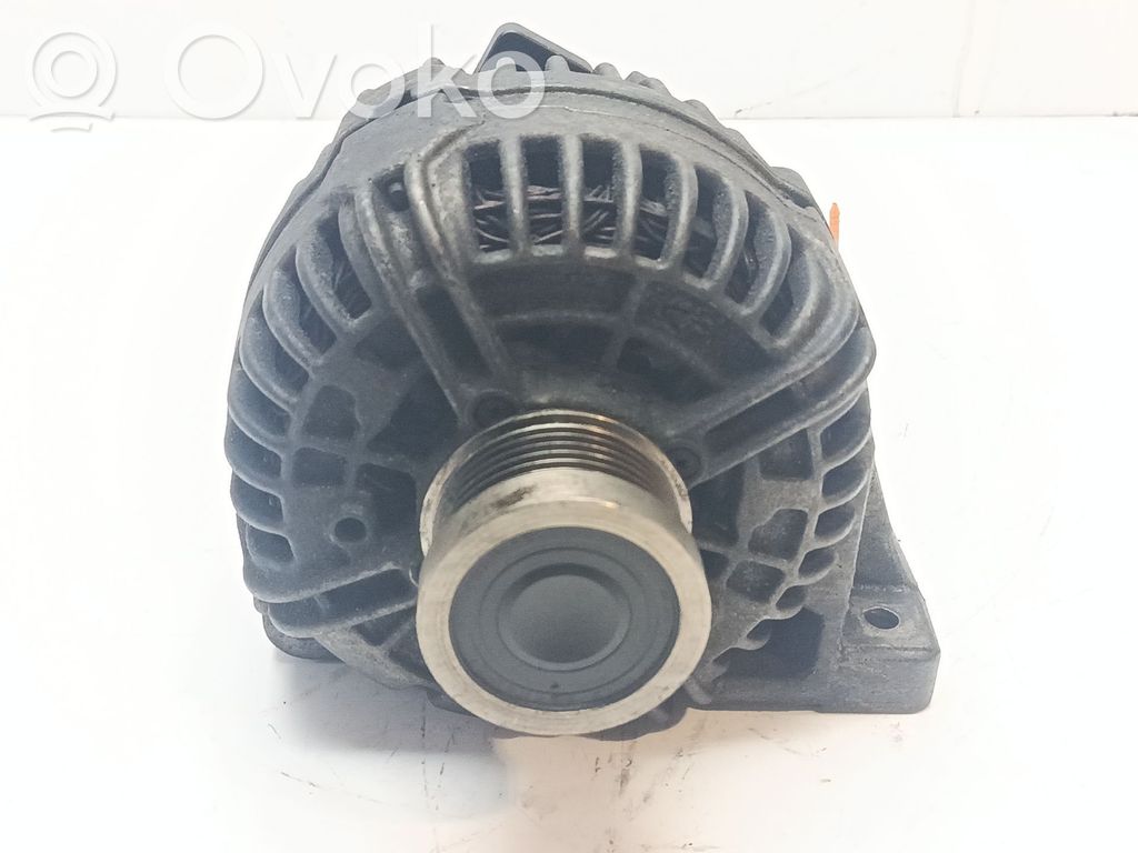 Volvo XC90 Ģenerators 