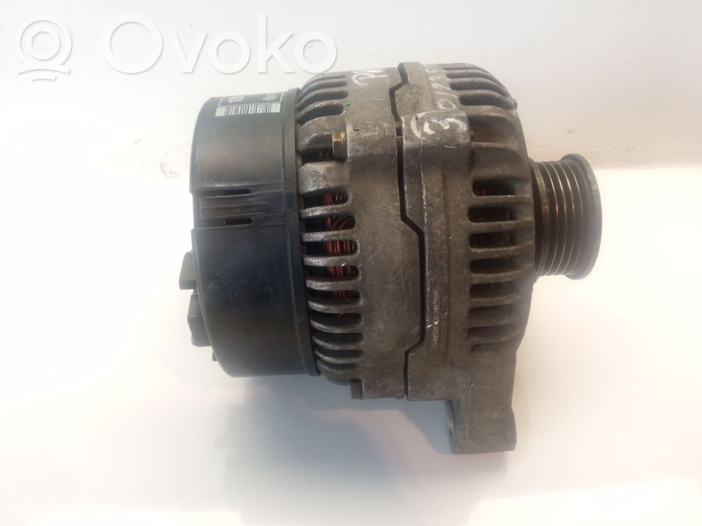 Volkswagen Passat Alltrack Generator/alternator 