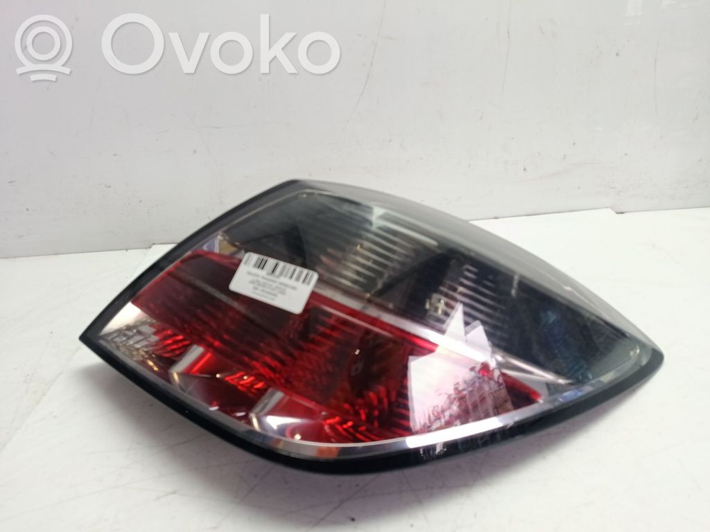 Opel Astra G Takavalot 