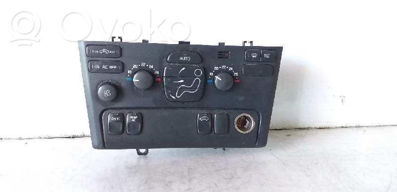 Volvo XC90 Modul unitate control aer condiționat 