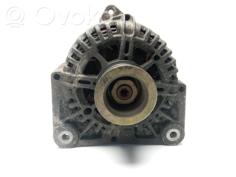 Alternator   8200495294,TG11C049,605124921