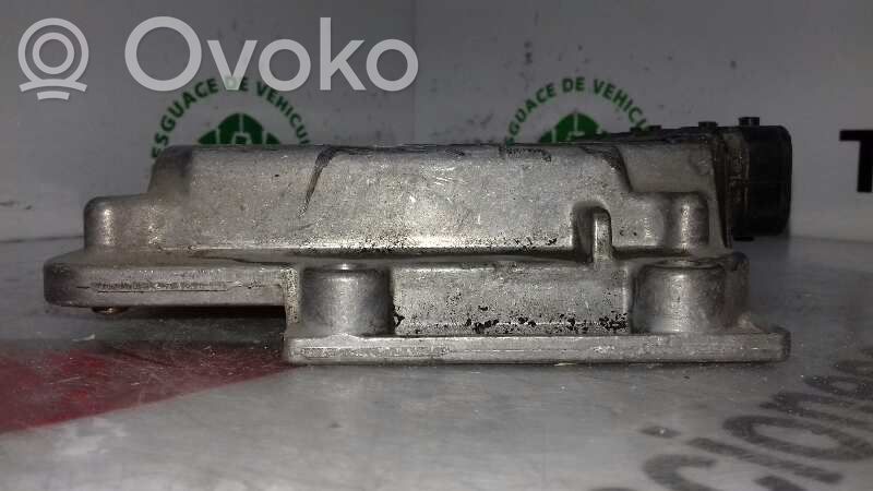 Engine control unit/module   0281010337,55185364