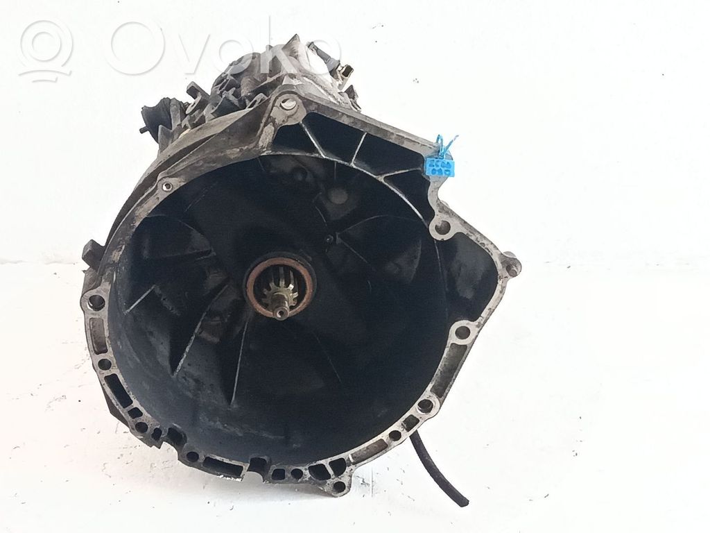 BMW 3 E46 Manualna 5-biegowa skrzynia biegów 