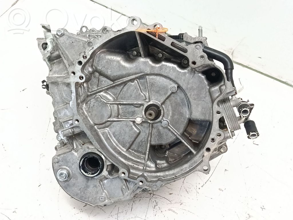 Toyota Yaris Cutie viteze manuală cu 5 trepte 