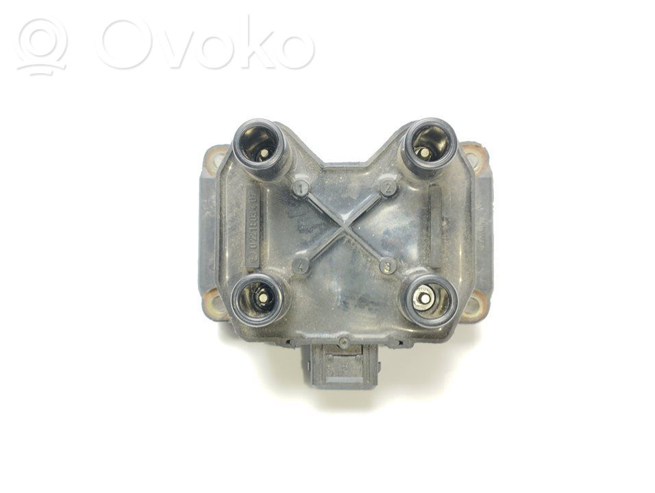 Fiat Punto (188) Cewka zapłonowa wysokiego napięcia 